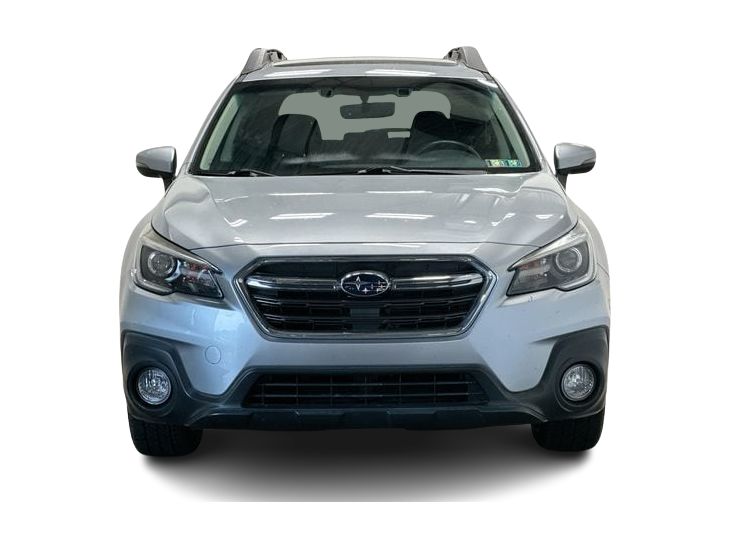 Thumbnail: 2018 Subaru Outback - 6
