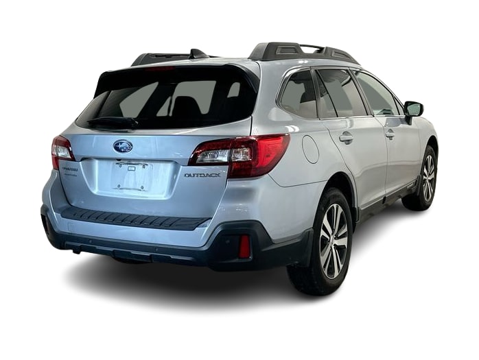 Thumbnail: 2018 Subaru Outback - 23