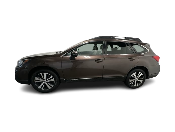 Thumbnail: 2019 Subaru Outback - 3