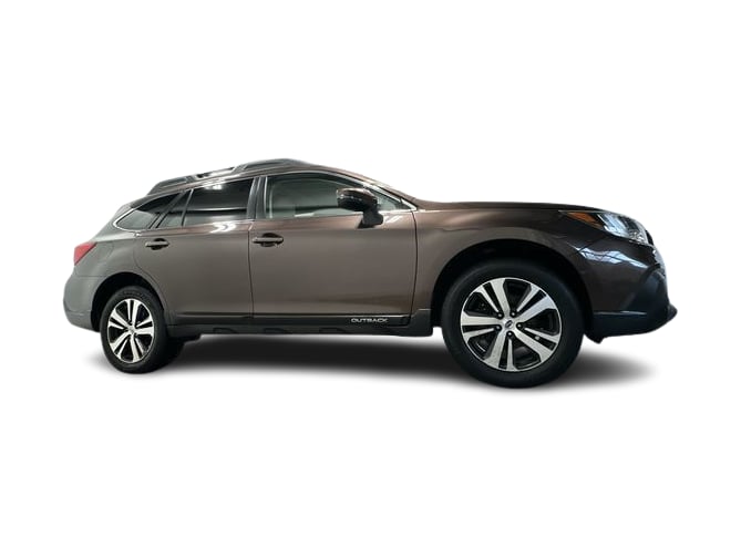 Thumbnail: 2019 Subaru Outback - 18