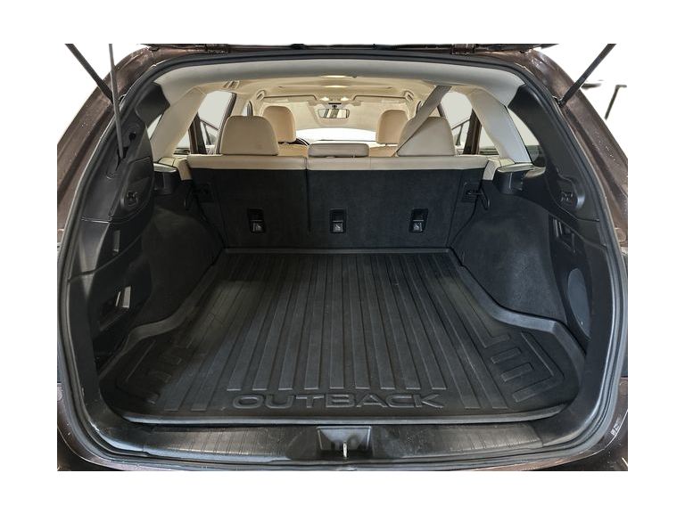 Thumbnail: 2019 Subaru Outback - 17