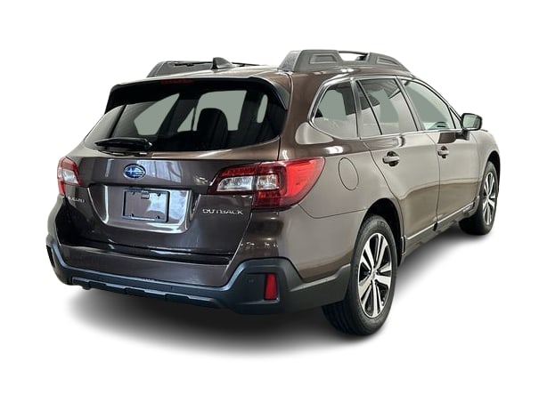 Thumbnail: 2019 Subaru Outback - 35