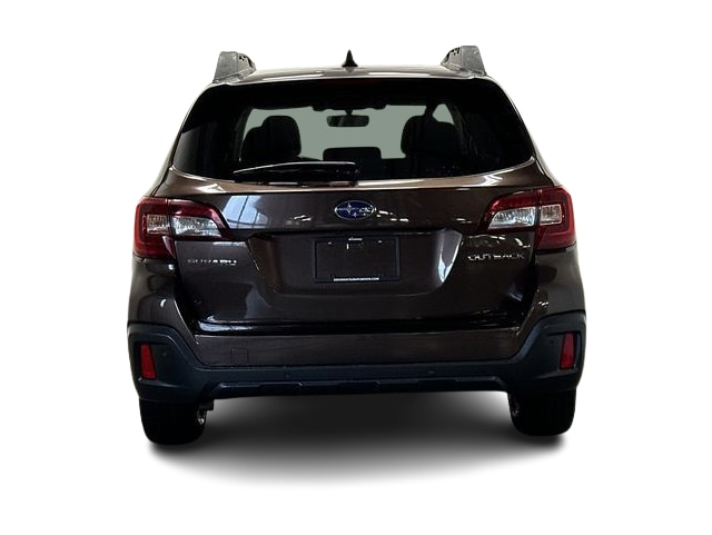 Thumbnail: 2019 Subaru Outback - 5