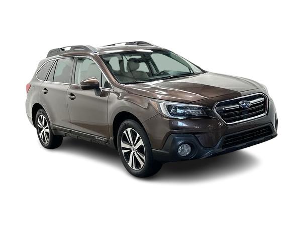 Thumbnail: 2019 Subaru Outback - 34