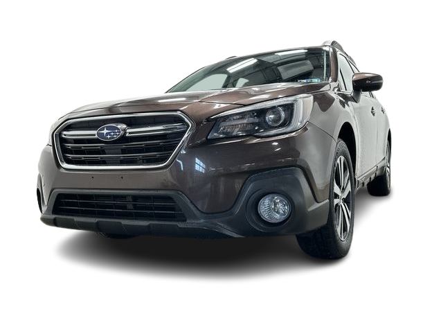 Thumbnail: 2019 Subaru Outback - 33