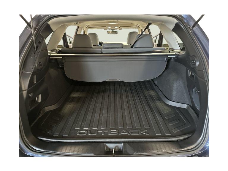 Thumbnail: 2018 Subaru Outback - 17