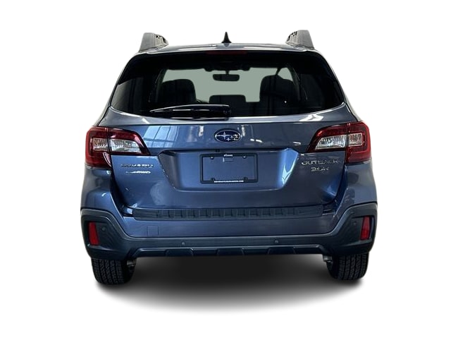 Thumbnail: 2018 Subaru Outback - 5