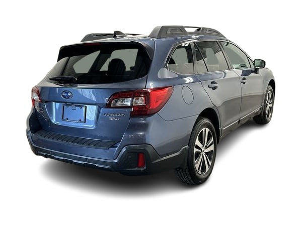 Thumbnail: 2018 Subaru Outback - 35