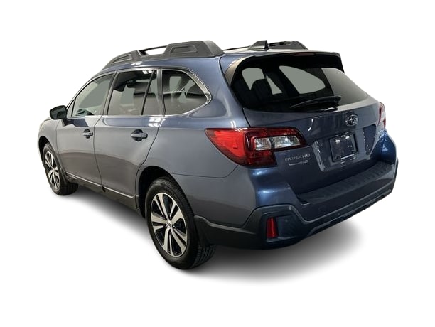 Thumbnail: 2018 Subaru Outback - 4
