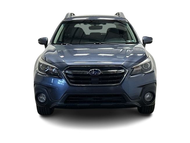 Thumbnail: 2018 Subaru Outback - 6