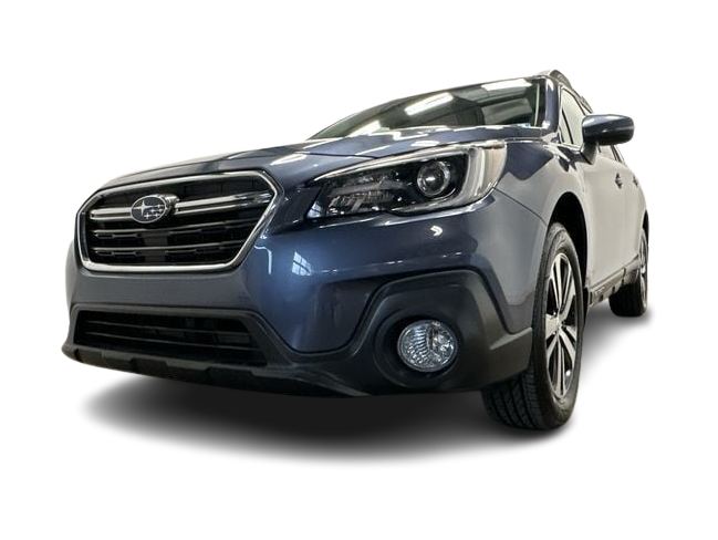 Thumbnail: 2018 Subaru Outback - 33