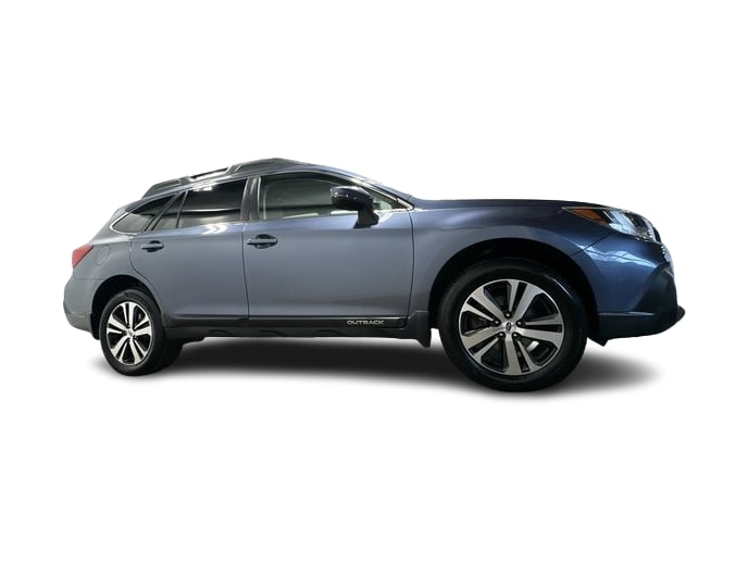 Thumbnail: 2018 Subaru Outback - 18