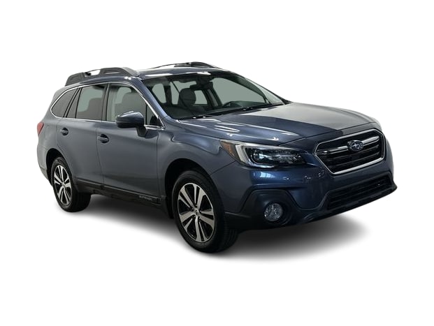 Thumbnail: 2018 Subaru Outback - 34