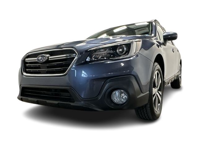 Thumbnail: 2018 Subaru Outback - 33