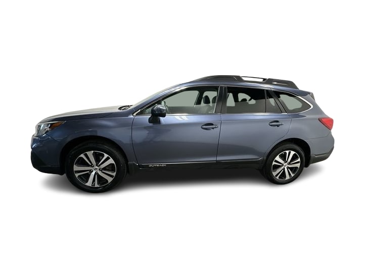 Thumbnail: 2018 Subaru Outback - 3