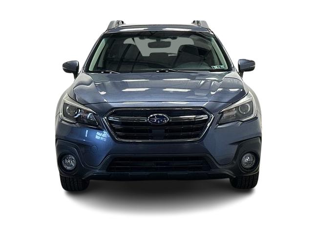 Thumbnail: 2018 Subaru Outback - 6