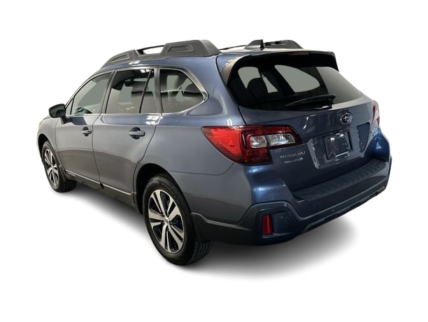 Thumbnail: 2018 Subaru Outback - 4