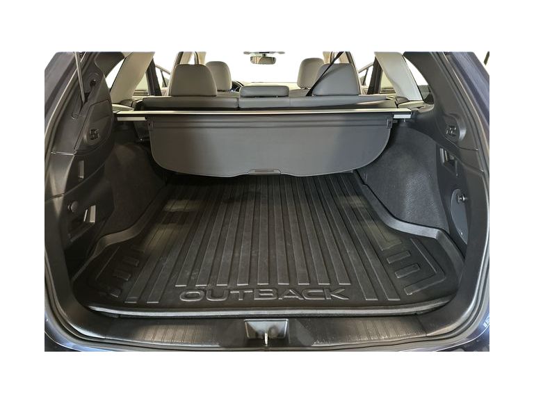 Thumbnail: 2018 Subaru Outback - 17