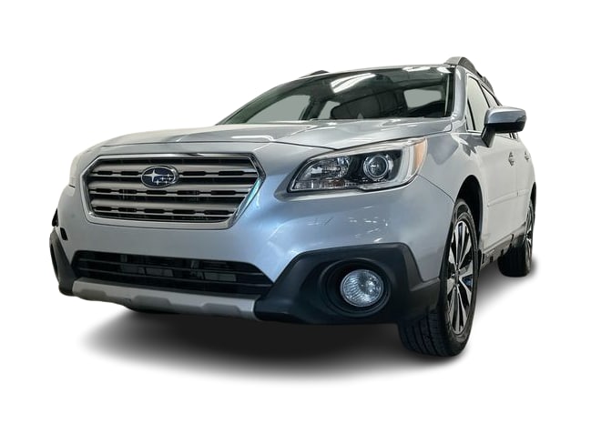 Thumbnail: 2017 Subaru Outback - 32
