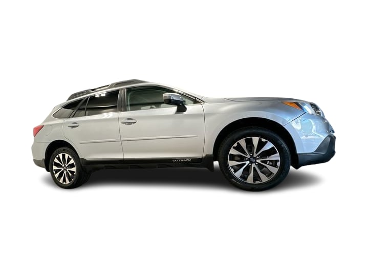 Thumbnail: 2017 Subaru Outback - 20