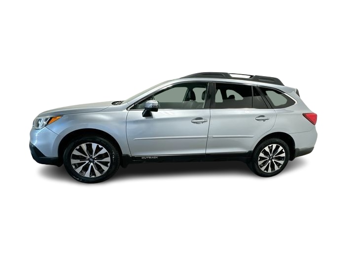 Thumbnail: 2017 Subaru Outback - 3