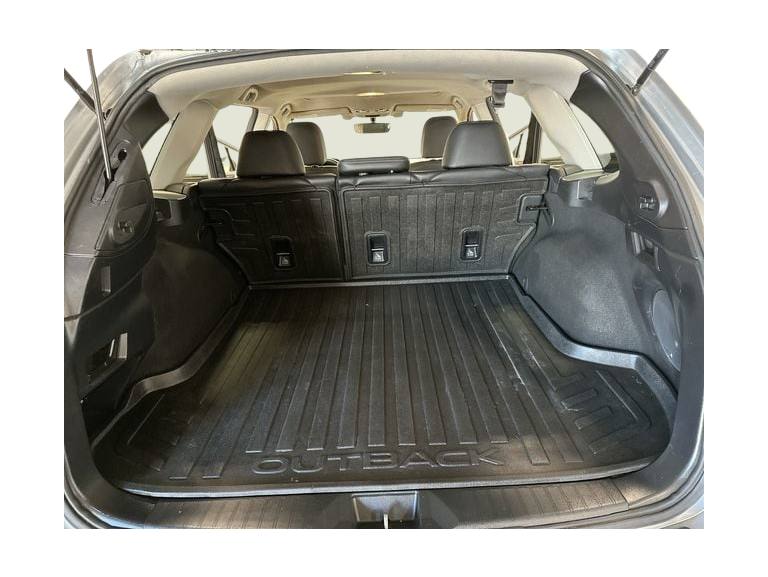 Thumbnail: 2017 Subaru Outback - 18