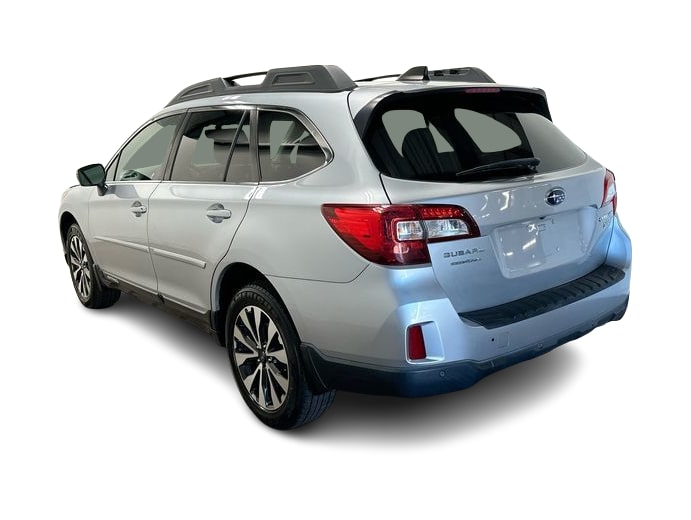 Thumbnail: 2017 Subaru Outback - 4