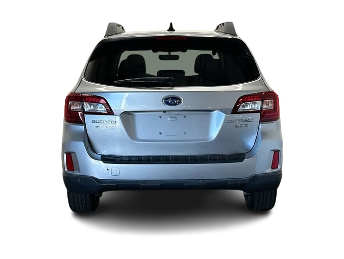 Thumbnail: 2017 Subaru Outback - 5