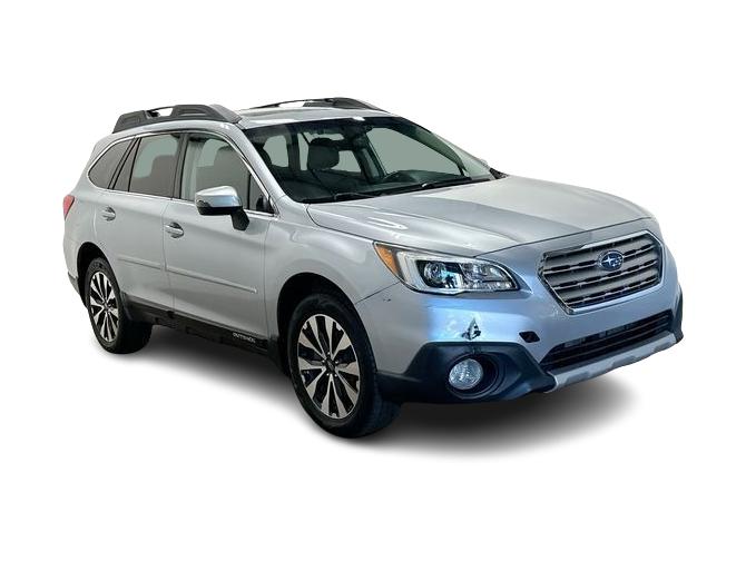 Thumbnail: 2017 Subaru Outback - 33