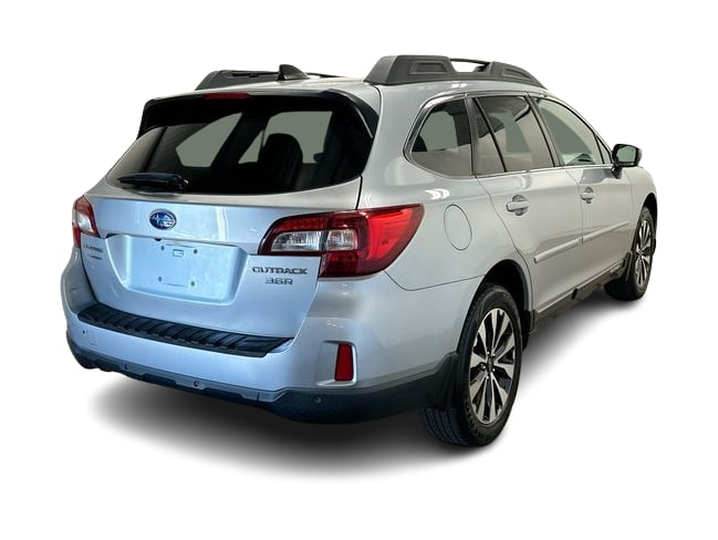 Thumbnail: 2017 Subaru Outback - 34