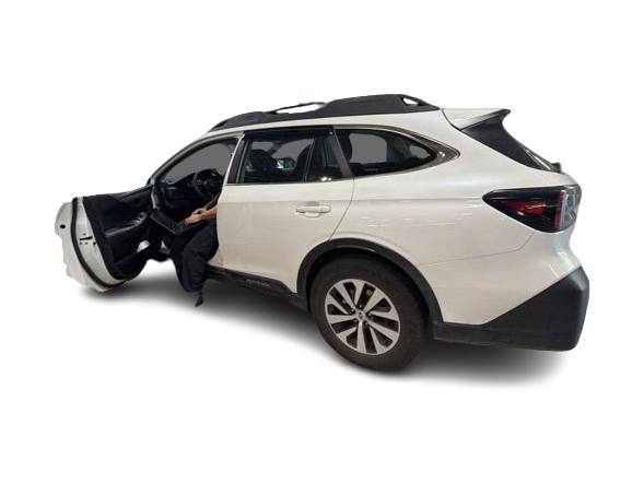Thumbnail: 2021 Subaru Outback - 21