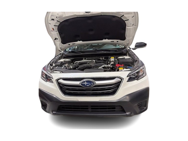 Thumbnail: 2021 Subaru Outback - 6