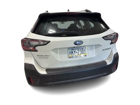 Thumbnail: 2021 Subaru Outback - 19