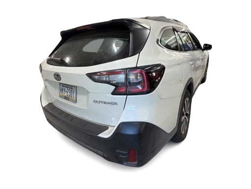 Thumbnail: 2021 Subaru Outback - 18