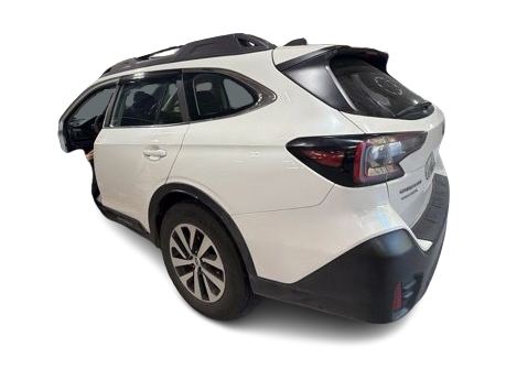 Thumbnail: 2021 Subaru Outback - 20