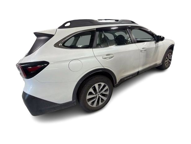 Thumbnail: 2021 Subaru Outback - 17