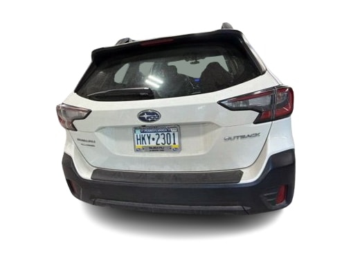 Thumbnail: 2021 Subaru Outback - 5