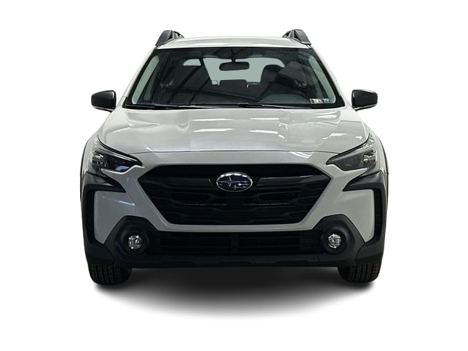 Thumbnail: 2024 Subaru Outback - 6