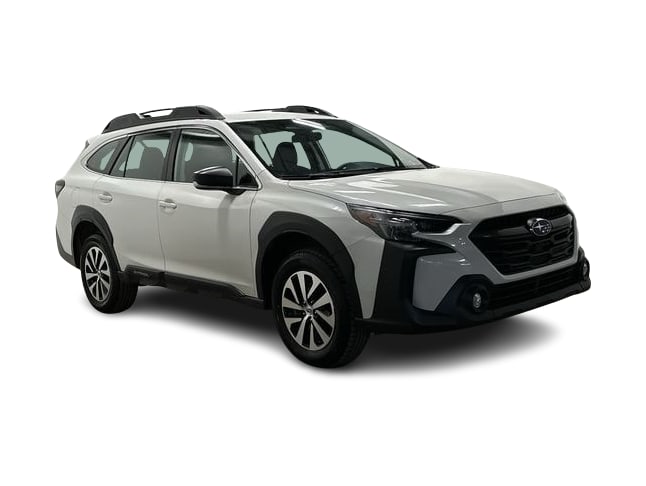 Thumbnail: 2024 Subaru Outback - 30