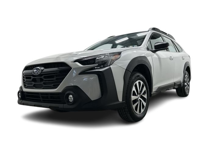 Thumbnail: 2024 Subaru Outback - 29