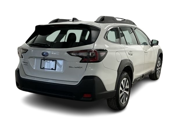 Thumbnail: 2024 Subaru Outback - 31