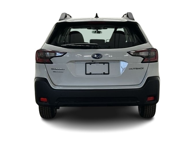 Thumbnail: 2024 Subaru Outback - 5