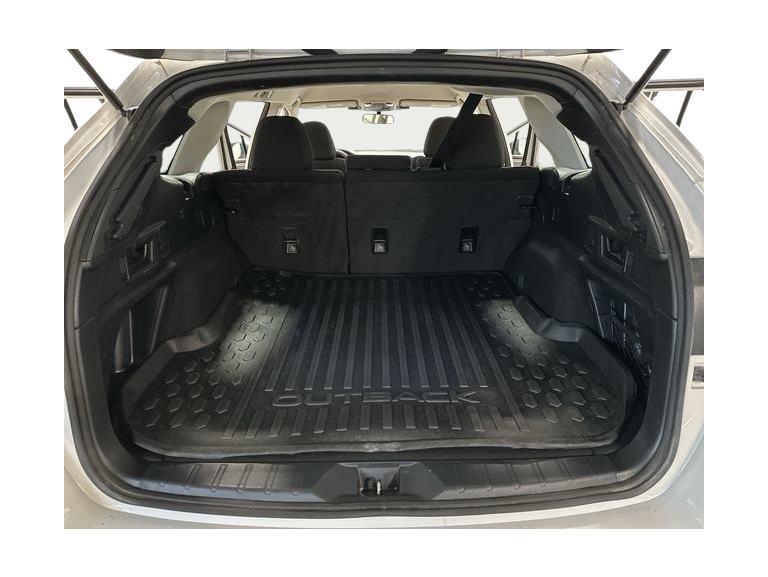 Thumbnail: 2024 Subaru Outback - 16