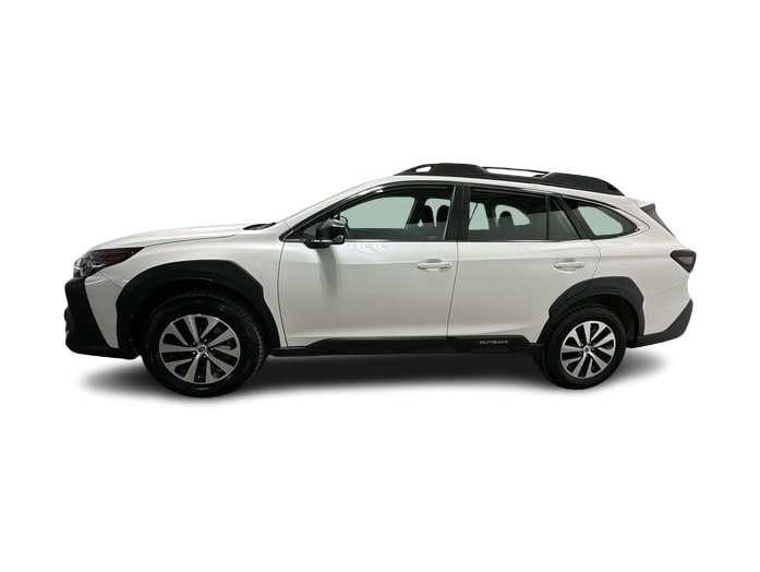Thumbnail: 2024 Subaru Outback - 3