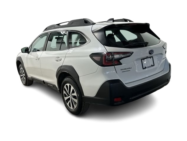 Thumbnail: 2024 Subaru Outback - 4