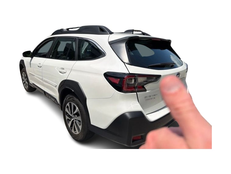 Thumbnail: 2024 Subaru Outback - 3