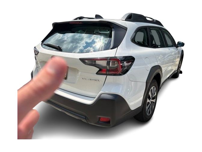 Thumbnail: 2024 Subaru Outback - 18