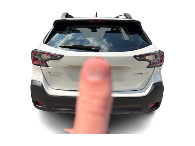 Thumbnail: 2024 Subaru Outback - 4