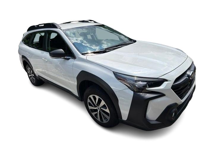 Thumbnail: 2024 Subaru Outback - 14