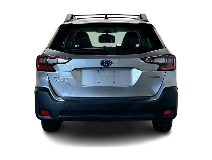 Thumbnail: 2025 Subaru Outback - 5